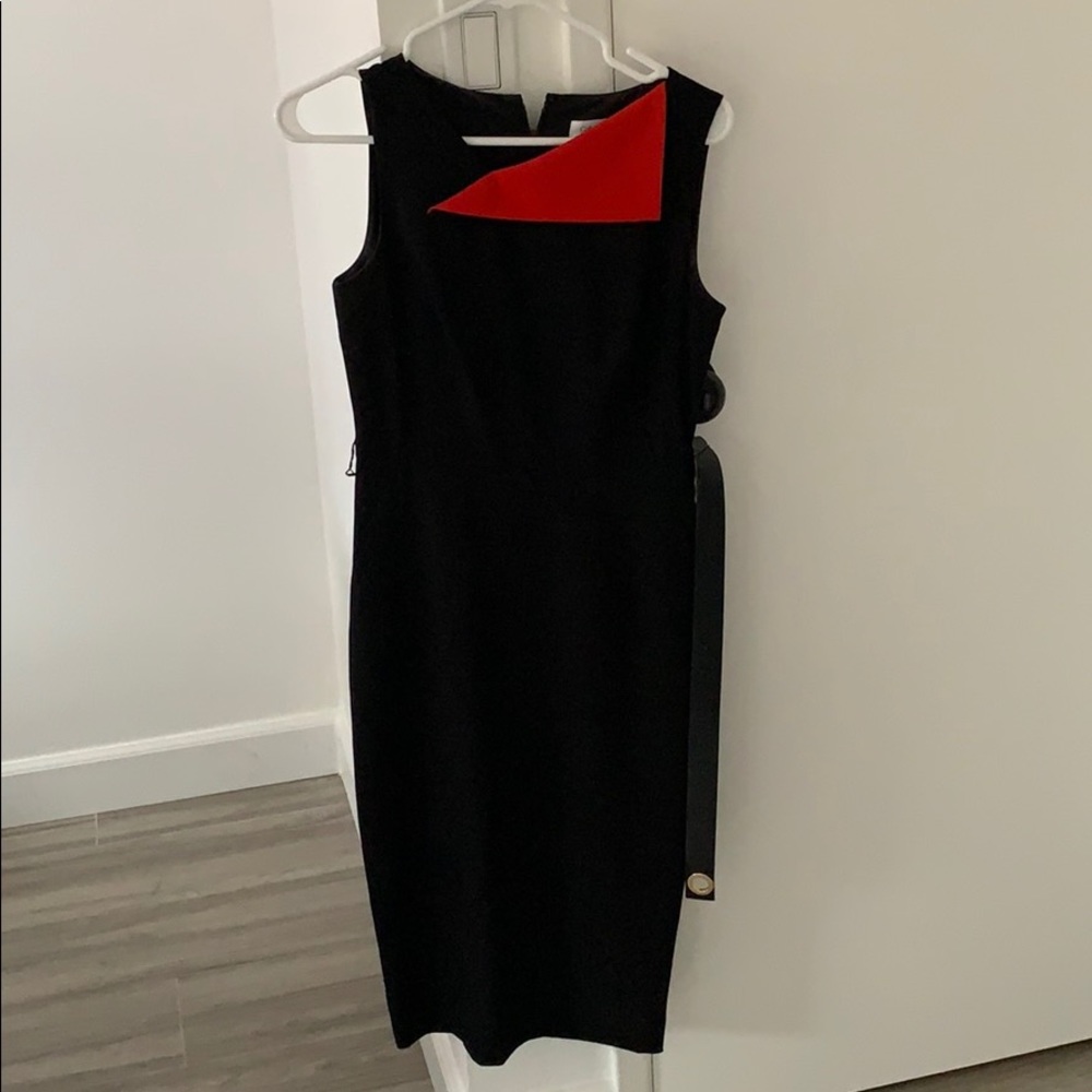 Calvin Klein dress